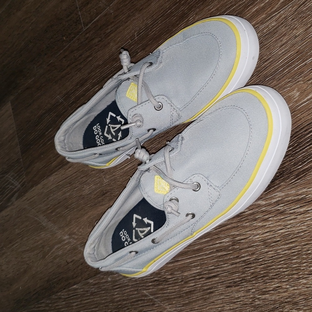 Women's Sperry Shoes